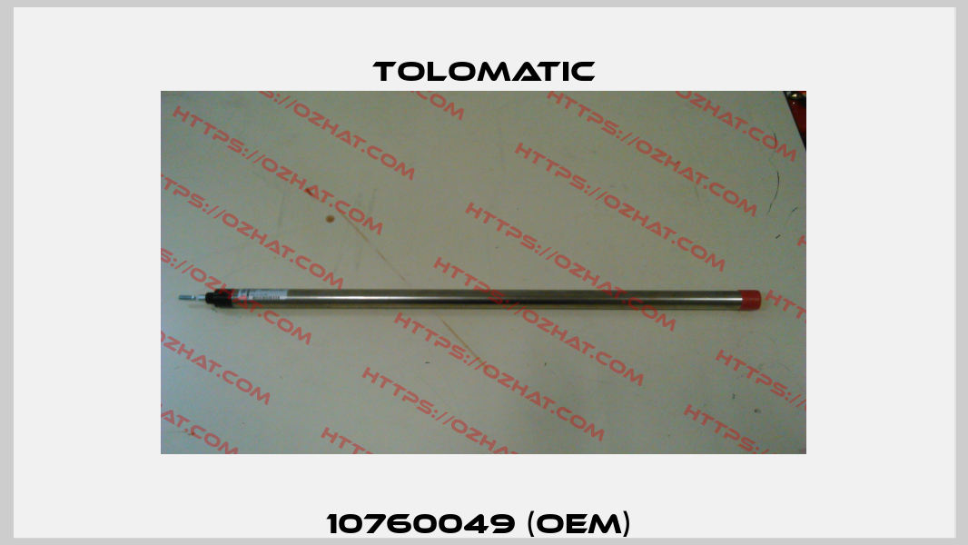 10760049 (OEM)  Tolomatic