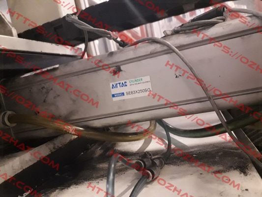 SE63X250SG Airtac