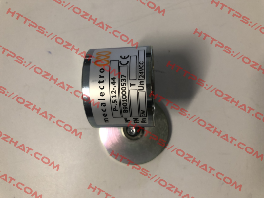 1VM1216A21 | P-.5.12-.44 - 24V CC-1W Mecalectro