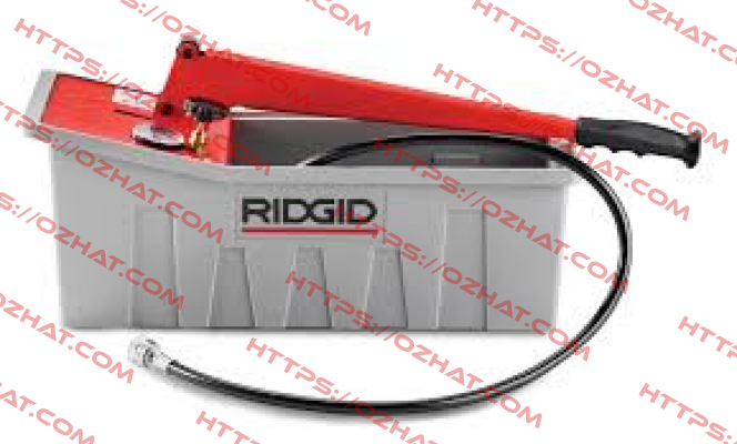 Modell 1450  Ridgid