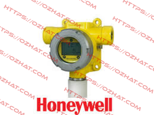 SPXCDASMO1 Honeywell