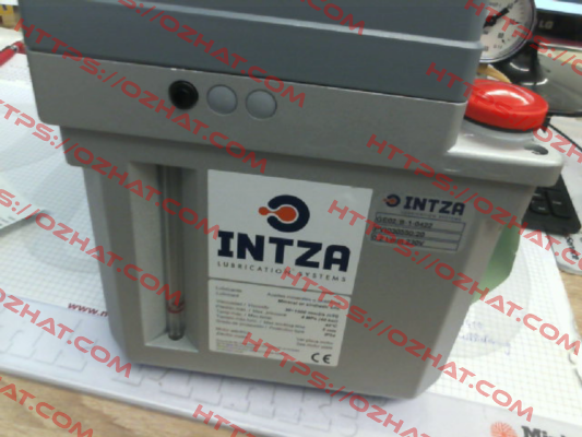 GE02/B-1-0422  Intza