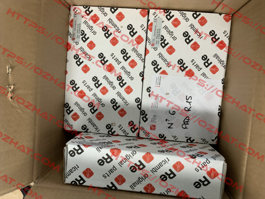 R15 (01A67016) Re S.p.A.