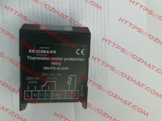 TMS PTC LB A Reissmann