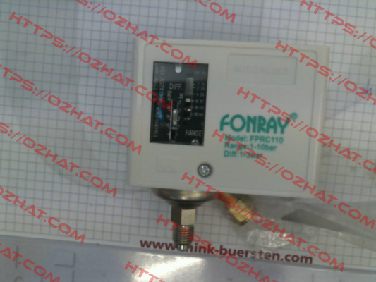 FPRC-110 Fonray