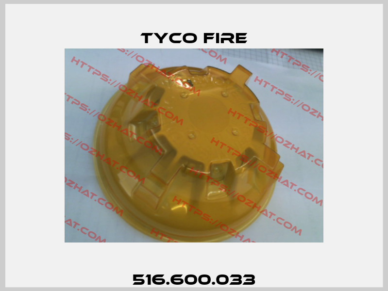 516.600.033 Tyco Fire
