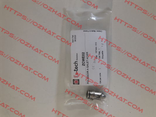 ZCWE02 TECHNOR