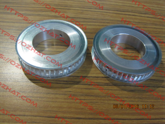 Al 16 AT5/48-2 4600000000000 Mulco