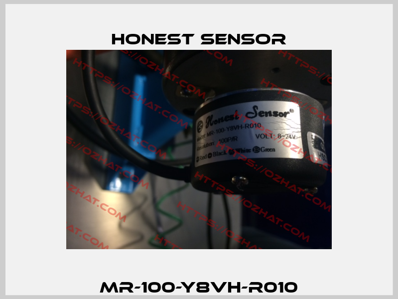 MR-100-Y8VH-R010 HONEST SENSOR