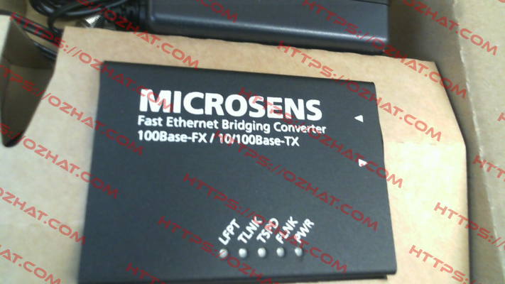 MS410511-V2 MICROSENS