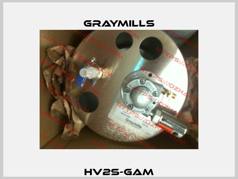 HV2S-GAM Graymills