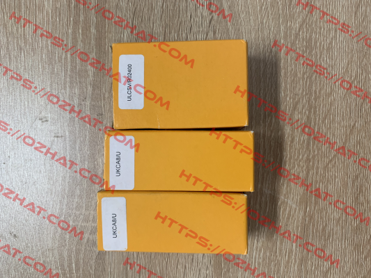 UKCA8/U Waircom