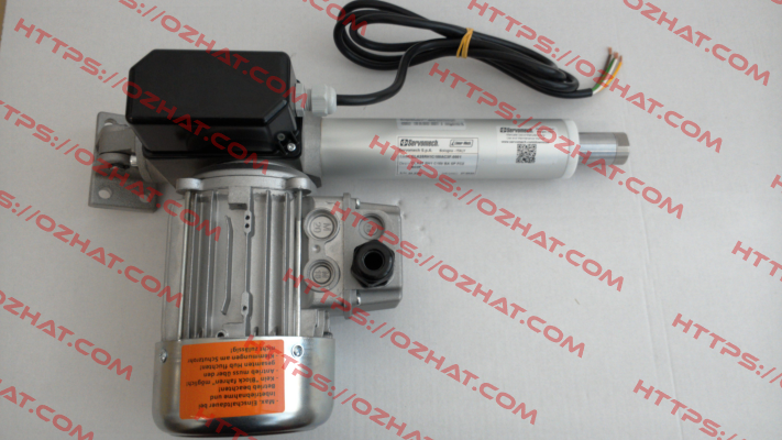 CLA25-RH1-C150-BA-FC2-SP Linear-mech