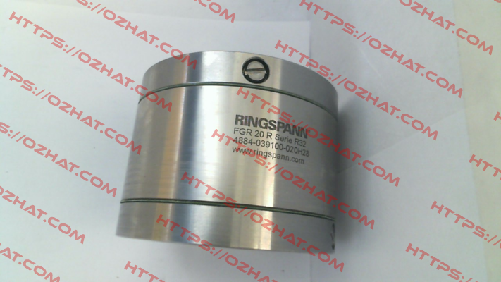 FGR 20 R A2A2 Ringspann