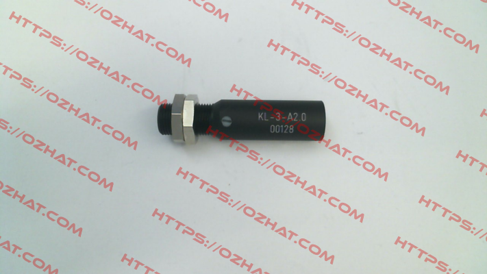KL-3-A2.0 Pulsotronic