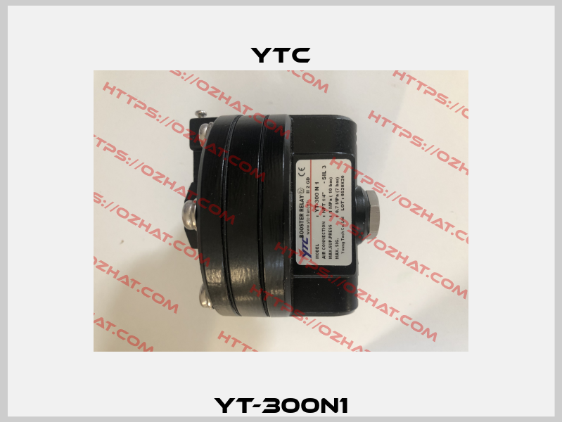 YT-300N1 Ytc