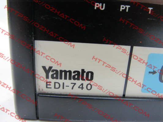 EJ75604-00898S EDI-740 YAMATO