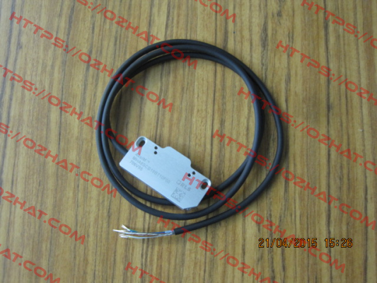 MHA8SCB18BT10F00 Renishaw