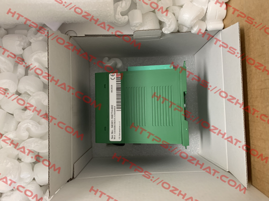 DM2035-42KB00020 CD AUTOMATION