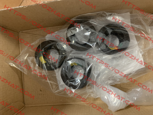 C-TYP Seal Gasket E /EPDMDA 1" / 25 - 33.7MM Grinnell