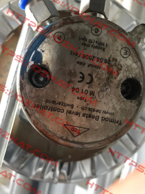 Type: M 01 04 Trimod Besta