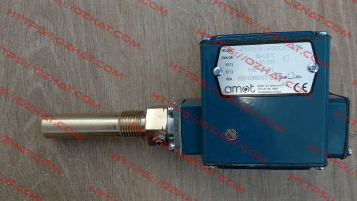 4140ER1E00CE5-EE Amot