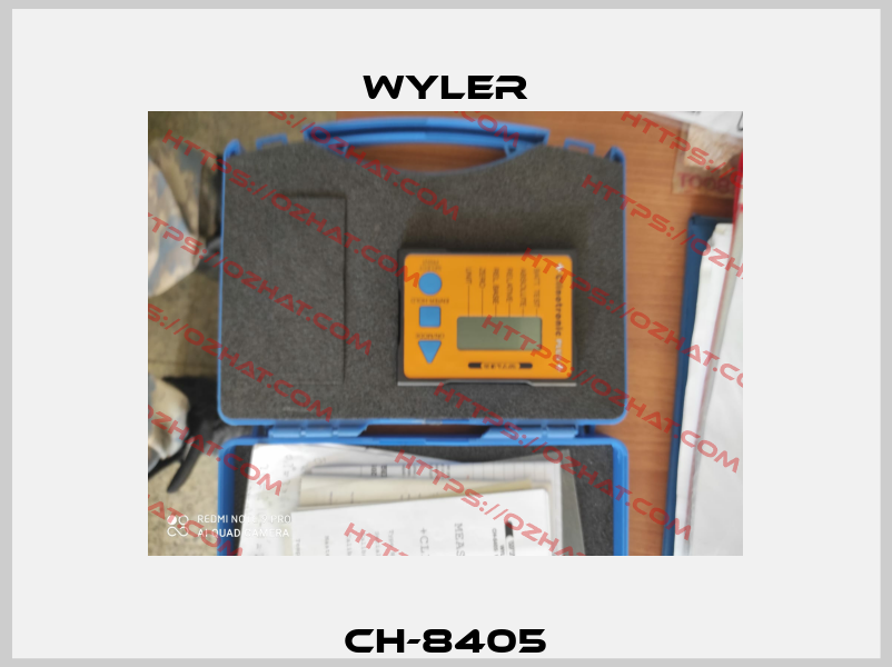 CH-8405 WYLER