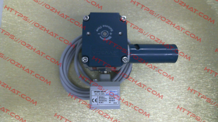 VQ203S-38F-SG2P Vmeca
