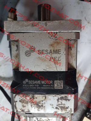 PEL90-10 Sesame Motor