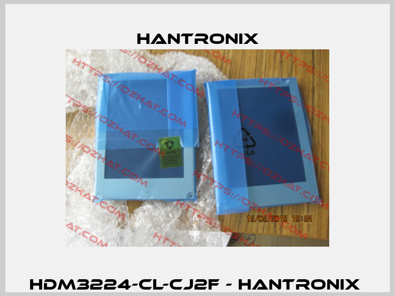 HDM3224-CL-CJ2F - HANTRONIX  Hantronix