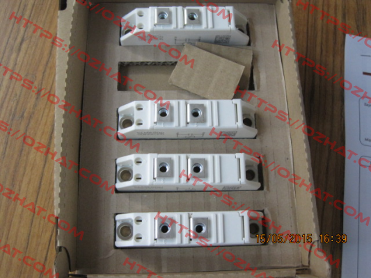 SKVC 20A 460  C Semikron