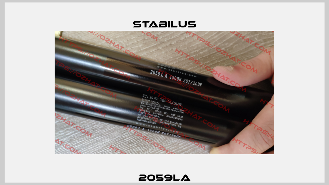 2059LA Stabilus