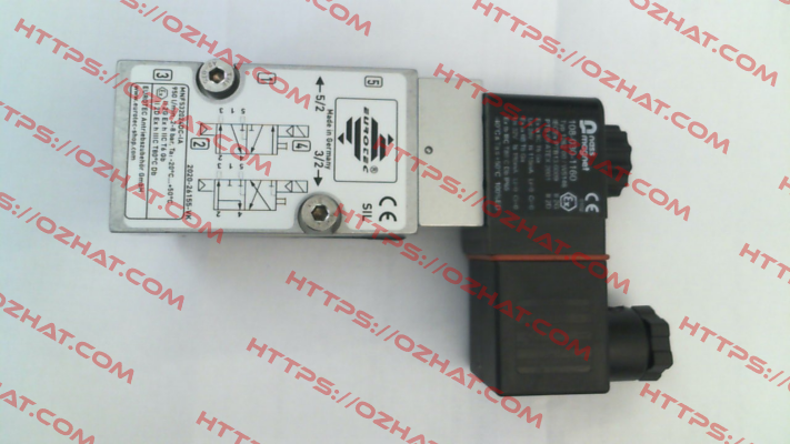 MNF532024DC-IA Eurotec