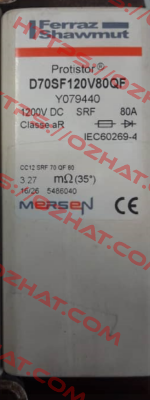 Y079440 Mersen