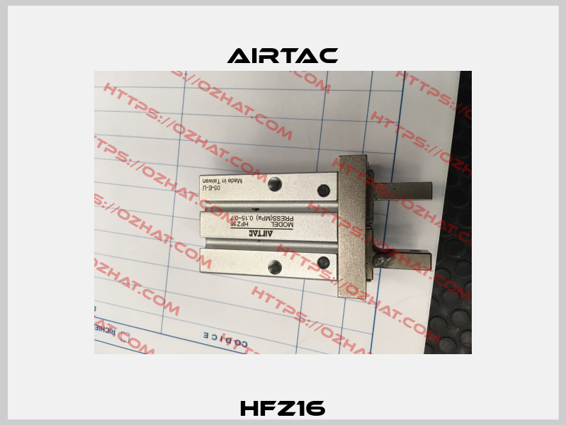 HFZ16 Airtac