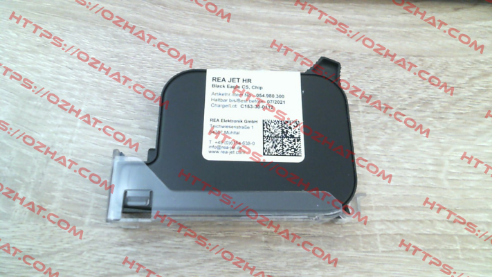 054.980.300 Rea Jet