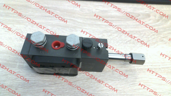 F804000122 Rotex