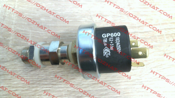 GP600 MA-TER