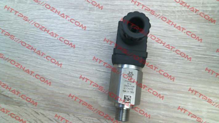 PSM50WNR14 Elettrotec