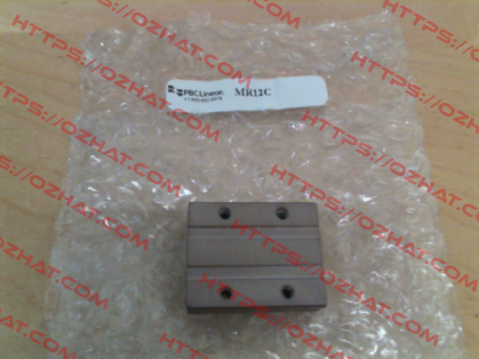 MR12C PBC Linear
