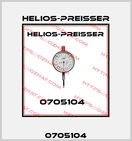 0705104 Helios-Preisser