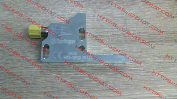 MKS-OPS01-RT-LED / 17174 Springer Controls
