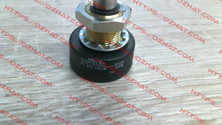 PL 240 10K/M 4AM Contelec