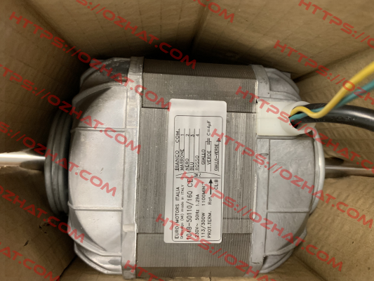 104B 50110/16Q Euro Motors Italia