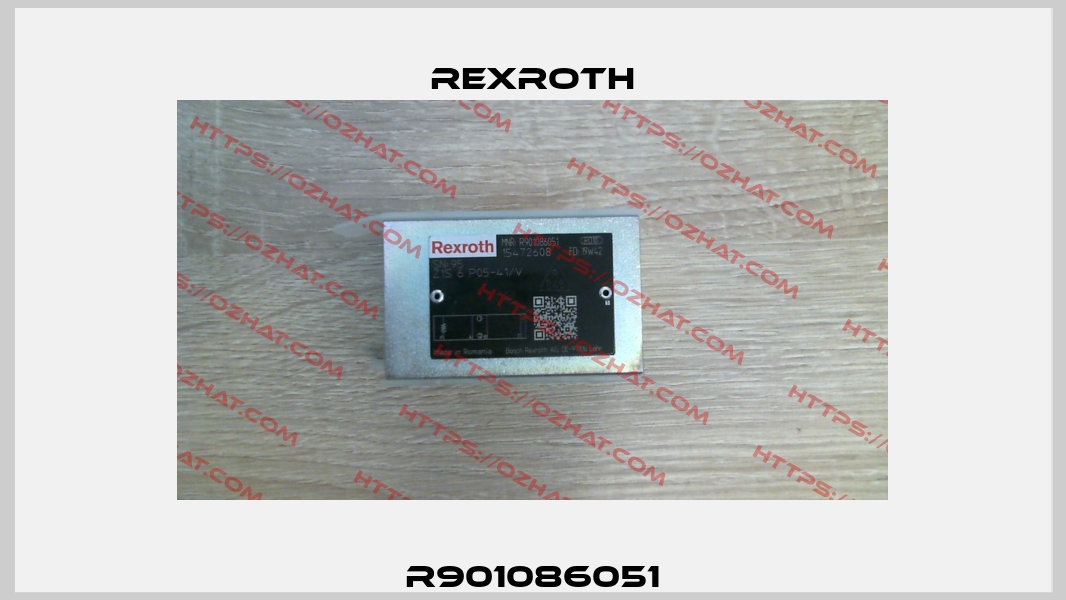 R901086051 Rexroth