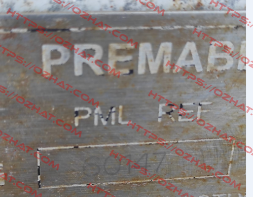 60147 S 156 17S Premaberg