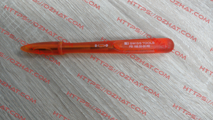168/00 PB Swiss Tools