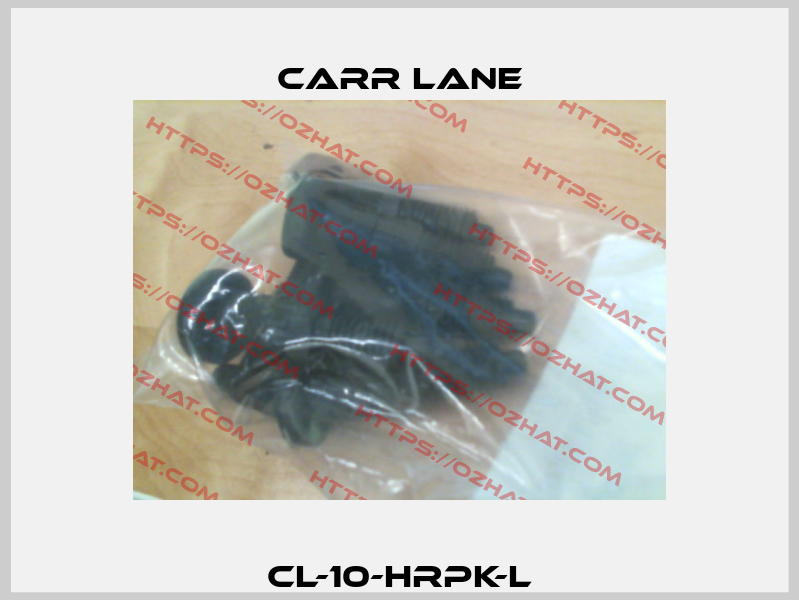 CL-10-HRPK-L Carr Lane