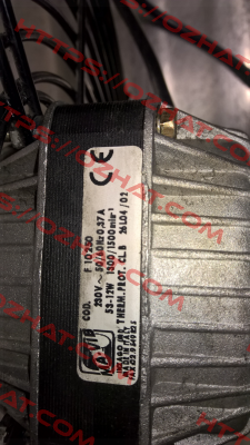 F10250  MA-VIB