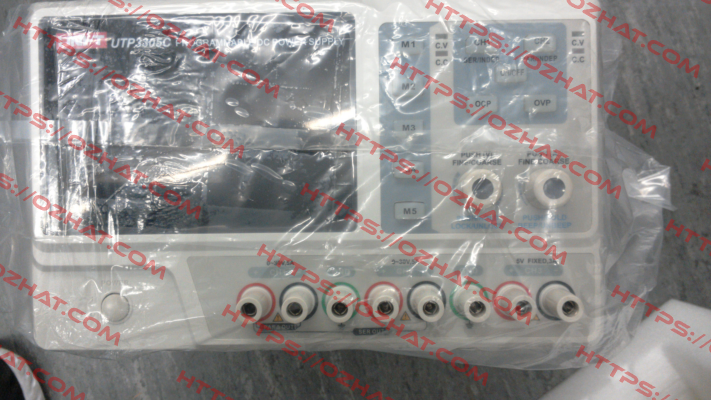 UTP3305C UNI-T